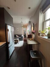 3606 Rock Creek Church Rd NW, Unit 204 in Washington, DC - Building Photo - Building Photo
