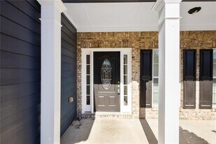 34 Persian Ivy Way in Dallas, GA - Building Photo