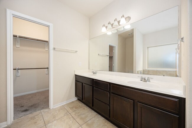 property at 29322 Indian Clearing