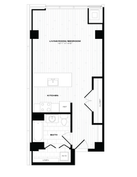 Crane Chinatown photo'