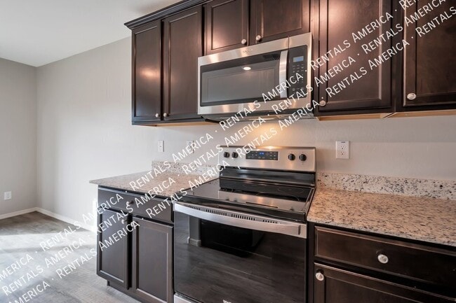 495 W Geib Ave in Florence, AZ - Foto de edificio - Building Photo