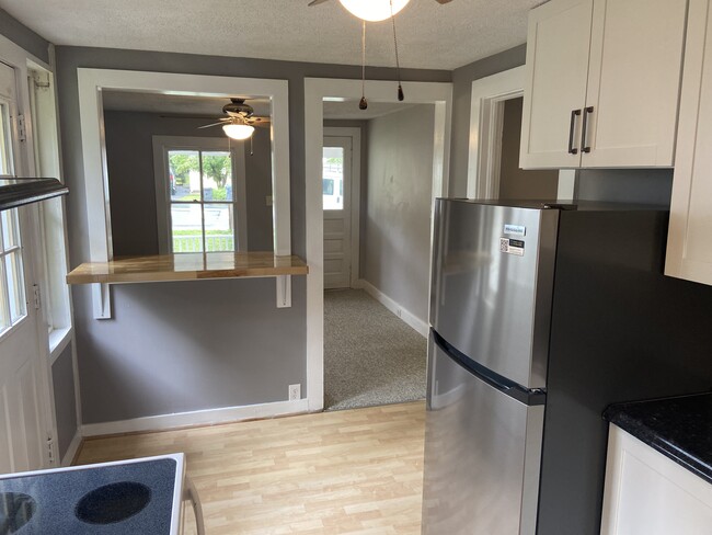 property at 1321 Chesapeake St