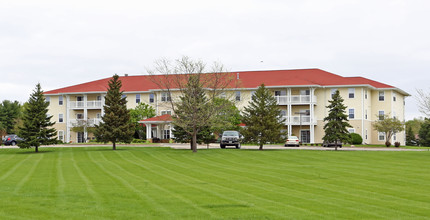 Francis Meadow Senior Apartments in Burlington, WI - Building Photo - Primary Photo