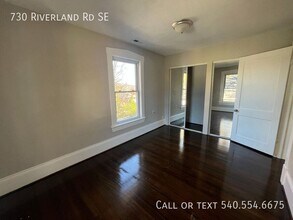 730 Riverland Rd SE in Roanoke, VA - Building Photo - Building Photo