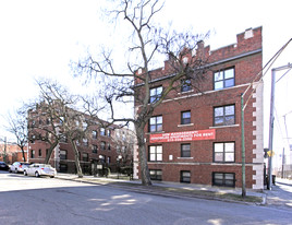 811 E 46th St Apartments