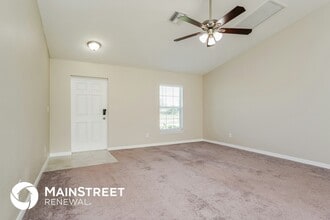 2141 NW 18th Pl in Cape Coral, FL - Foto de edificio - Building Photo