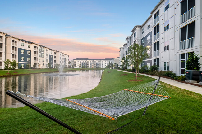 Sea Sound in Panama City Beach, FL - Building Photo - Building Photo