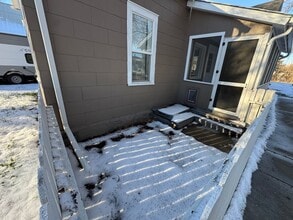 72 E 2nd Ave N in Columbus, MT - Building Photo - Building Photo