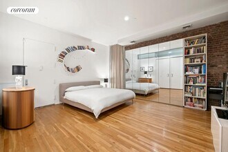 129 Duane St in New York, NY - Foto de edificio - Building Photo