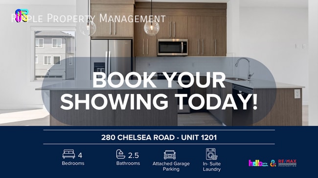 property at 280 Chelsea Rd