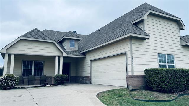 property at 1200 Whisper Willow Dr