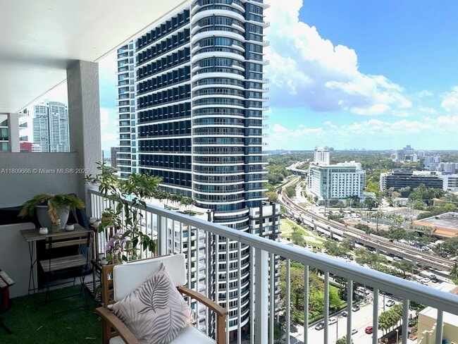 property at 1250 S Miami Ave