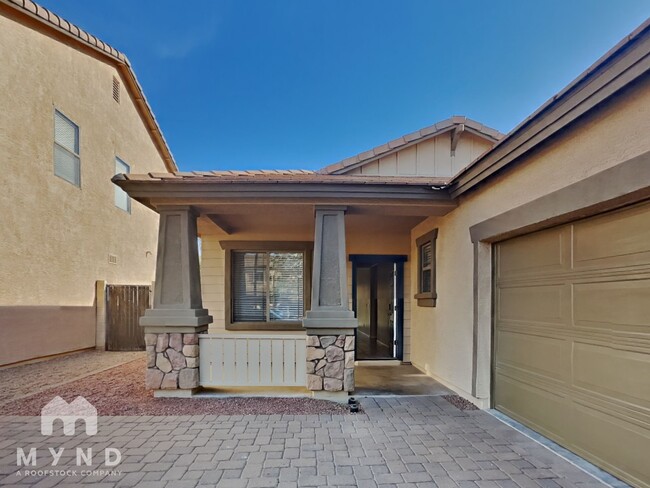 property at 4539 E Ivanhoe St