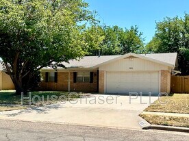5515 18th St in Lubbock, TX - Building Photo