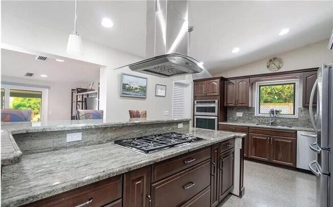 2649 Nassau Ln in Fort Lauderdale, FL - Building Photo - Building Photo