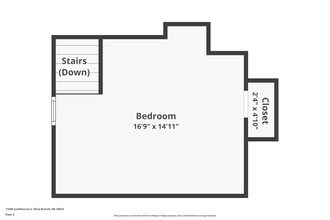 13268 Sandbourne S in Olive Branch, MS - Building Photo - Building Photo