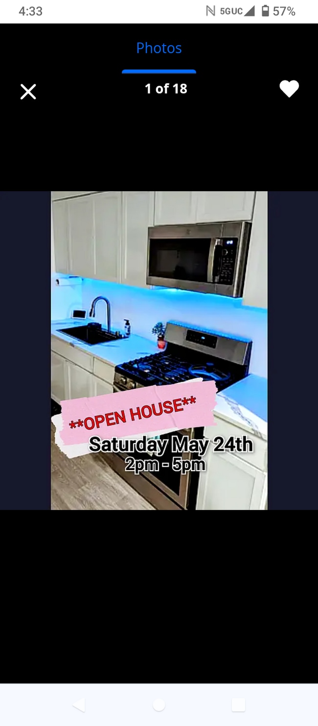 property at 609 Van Buren Ave