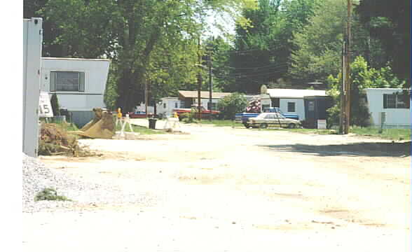 104 W Main St in Merrimac, MA - Building Photo