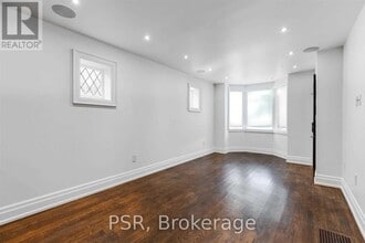 114 Braemar Ave in Toronto, ON - Building Photo - Building Photo