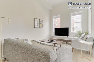 1902 R St NW in Washington, DC - Building Photo