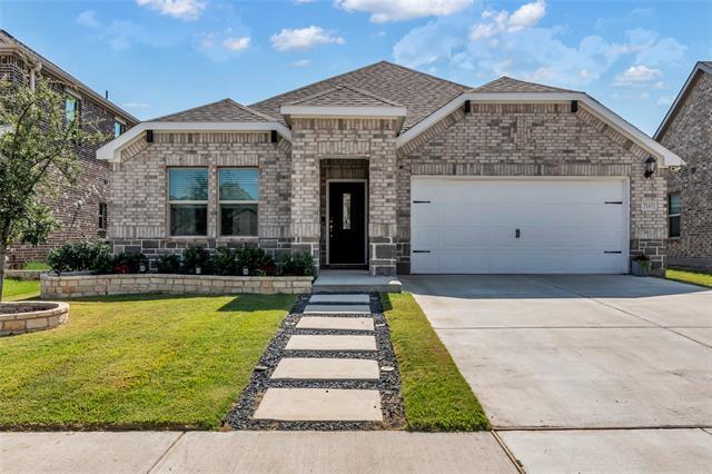 property at 2105 Bellatrix Dr