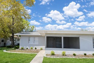 329 Tudor Dr in Cape Coral, FL - Building Photo