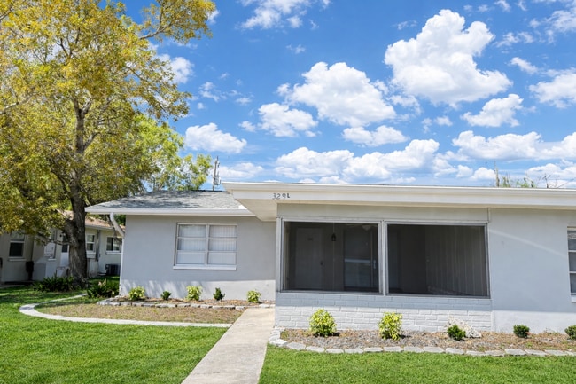 property at 329 Tudor Dr