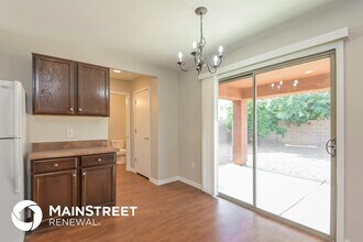 6960 Lady Thumb Ln in Tucson, AZ - Building Photo - Building Photo