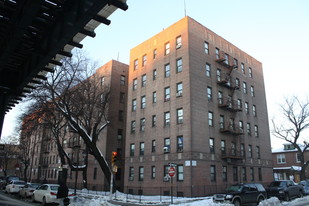 2575 Jerome Ave Apartments