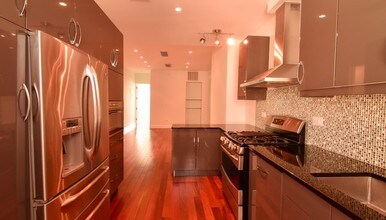2350 Adam Clayton Powell Jr Blvd in New York, NY - Building Photo - Interior Photo