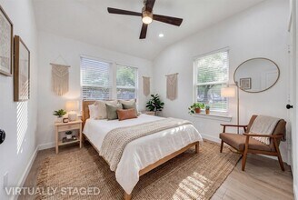 601 Pearson Ave in McKinney, TX - Building Photo - Building Photo