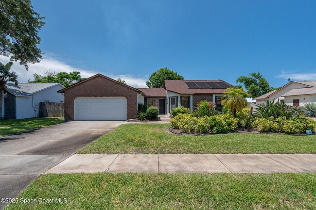 property at 154 Cinnamon Lake Cir
