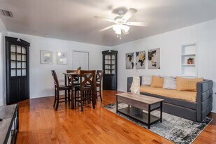 3120 Peel Ave in Orlando, FL - Building Photo