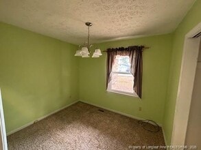 3718 Pioneer Dr in Hope Mills, NC - Building Photo - Building Photo