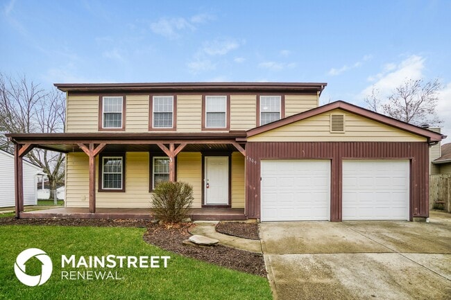 property at 1309 Hanson St