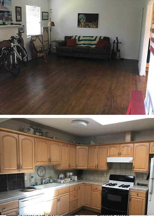 1959 20th St, Unit C in Santa Monica, CA - Foto de edificio