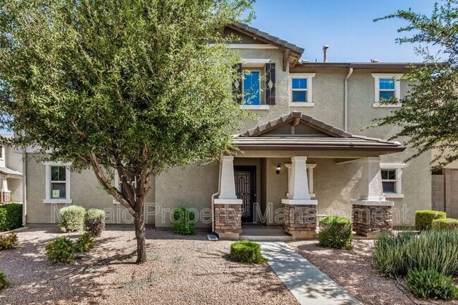 property at 2888 E Binner Dr