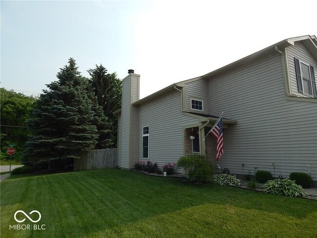 6452 Cradle River Dr in Indianapolis, IN - Building Photo - Building Photo