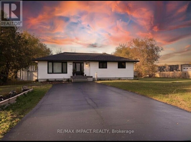 property at 4024 Durham Regional Hwy 2