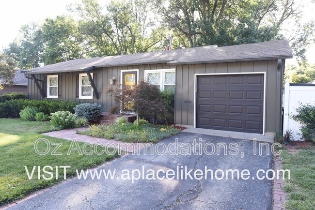 property at 8870 Westbrooke Dr