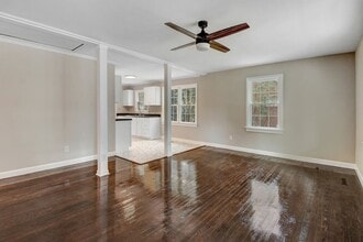 909 Prince Ave in Goldsboro, NC - Building Photo - Building Photo