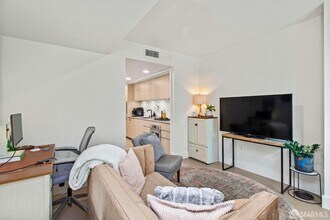 950 Tennessee St in San Francisco, CA - Building Photo - Building Photo