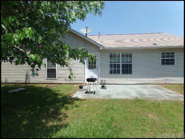 109 Timberlake Dr in Benton, AR - Building Photo - Building Photo