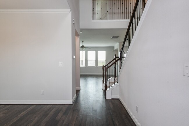 property at 3802 W Vicksburg Estates Dr