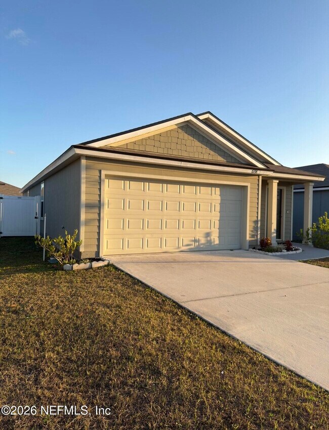 15706 Equine Gait Dr in Jacksonville, FL - Building Photo - Building Photo