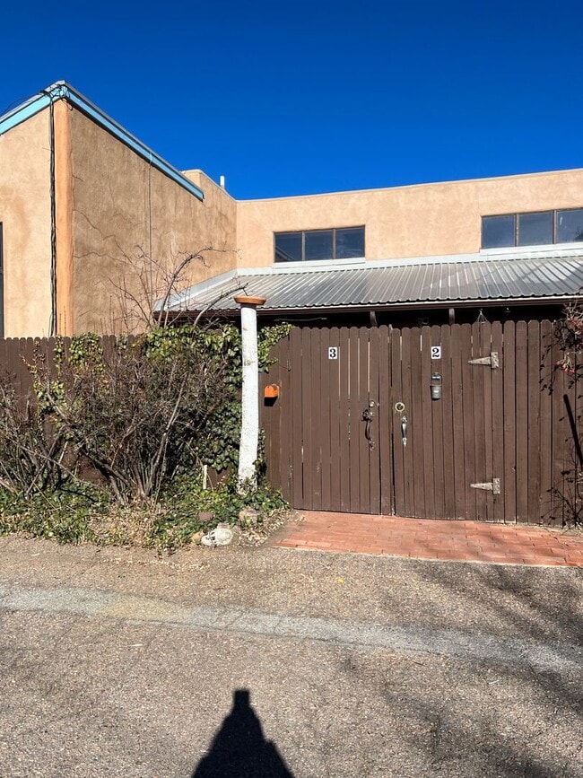 property at 132 Romero St