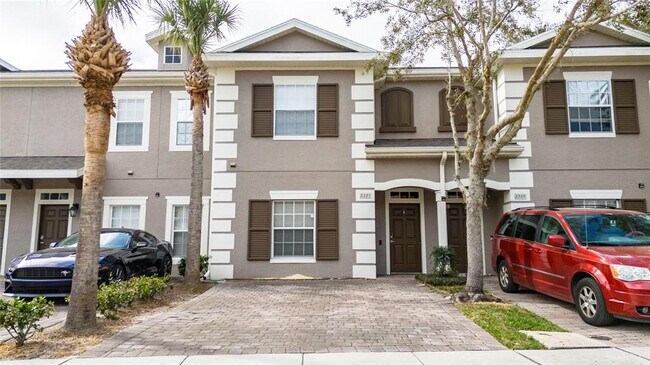 property at 2371 Caravelle Cir