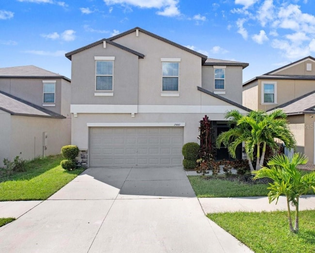 property at 15461 Broad Brush Dr