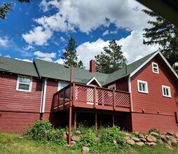 1270 Co Rd 21 in Woodland Park, CO - Building Photo - Building Photo