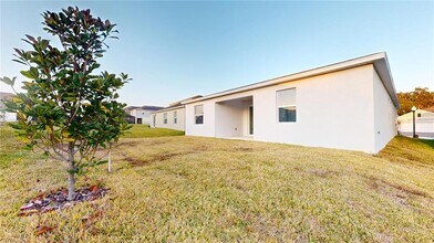 4764 Waltham Forest Dr in Davenport, FL - Building Photo - Building Photo